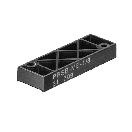 Festo Blanking Plate PRSB-ME-1/8 PRSB-ME-1/8